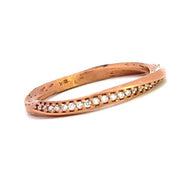SARAH GRAHAM Eclipse Diamond Band